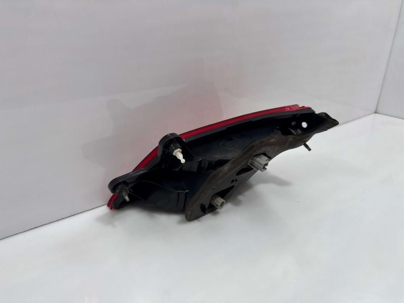 2012 Subaru Legacy Tail Light Assembly