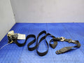 2012 Chrysler Town & Country Front Seat Belt