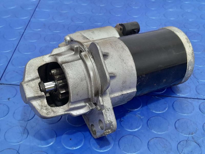 2020 GMC Canyon Starter Motor