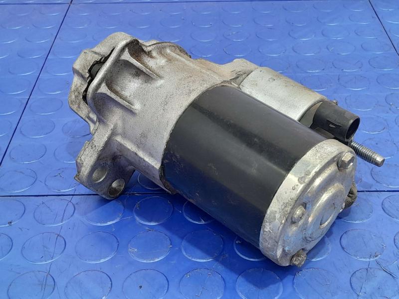 2020 GMC Canyon Starter Motor