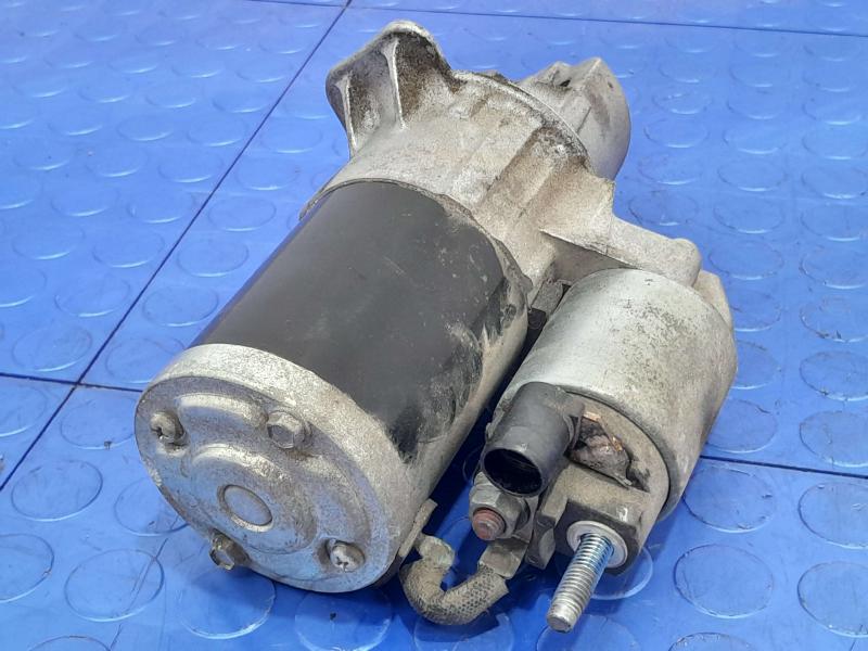 2020 GMC Canyon Starter Motor