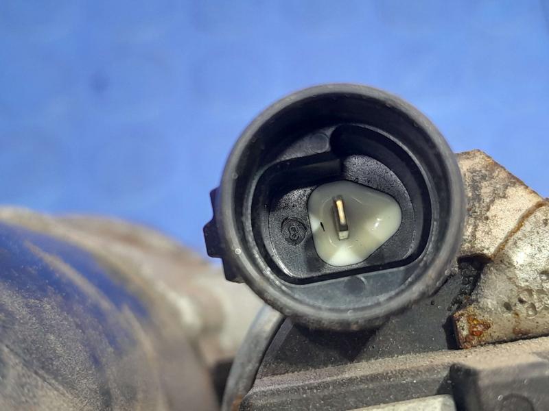 2020 GMC Canyon Starter Motor