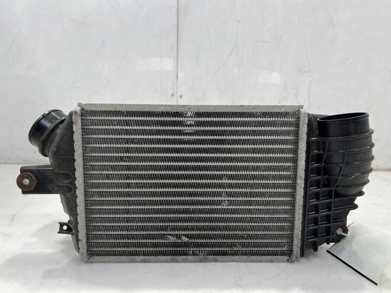 2014 Subaru Forester Intercooler