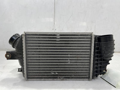 2014 Subaru Forester Intercooler