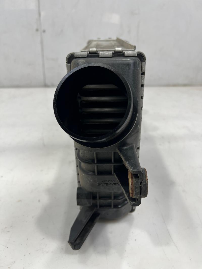 2014 Subaru Forester Intercooler