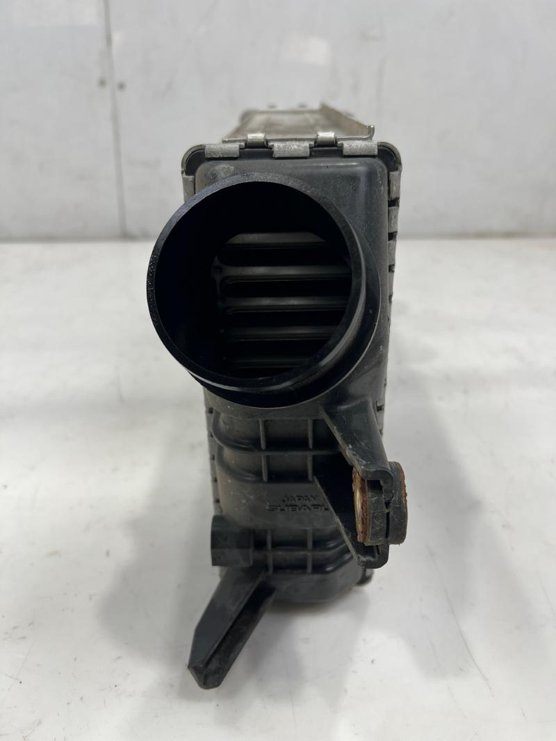 2014 Subaru Forester Intercooler