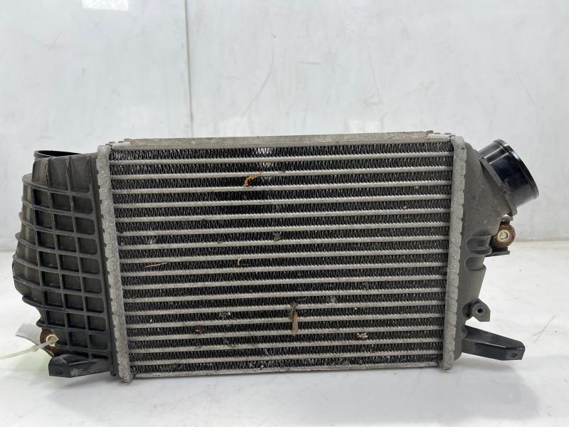 2014 Subaru Forester Intercooler