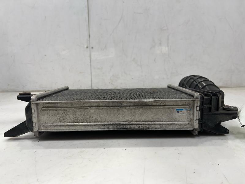 2014 Subaru Forester Intercooler