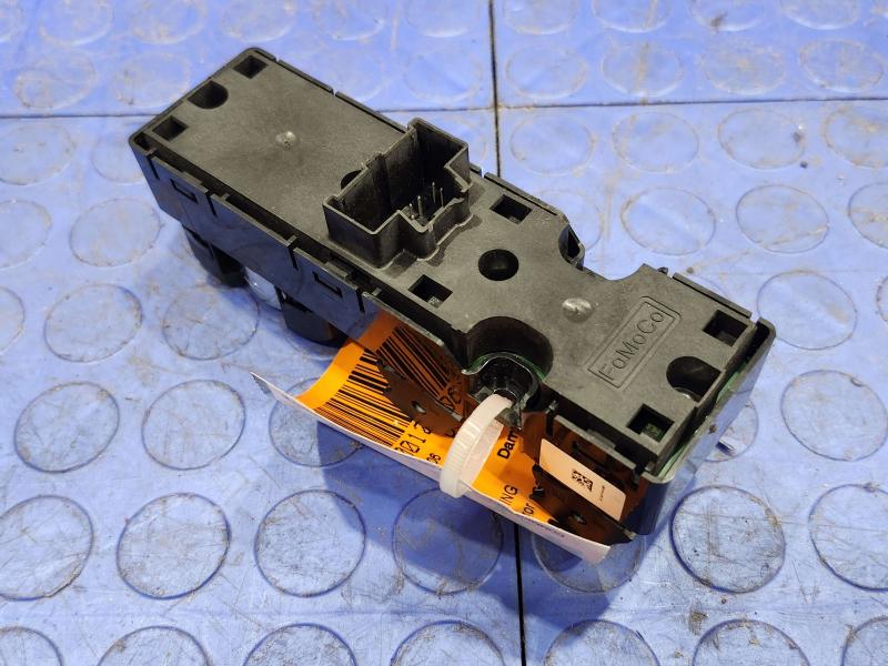 2016 Ford Edge Door Switch Front