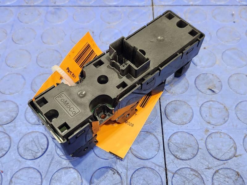 2016 Ford Edge Door Switch Front