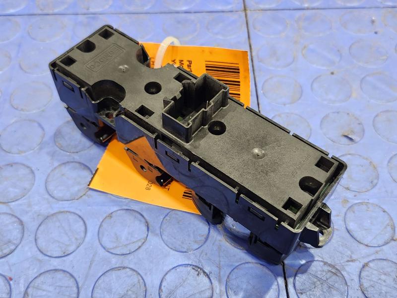 2016 Ford Edge Door Switch Front