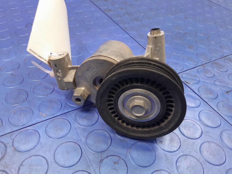 2021 Ford EcoSport Engine Belt Tensioner