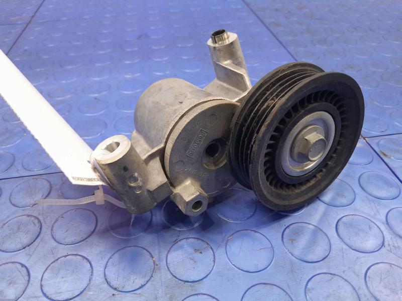 2021 Ford EcoSport Engine Belt Tensioner