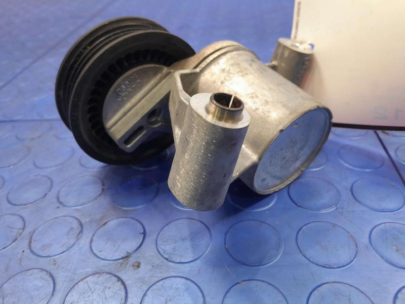 2021 Ford EcoSport Engine Belt Tensioner