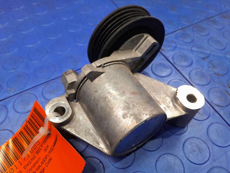 2021 Ford EcoSport Engine Belt Tensioner