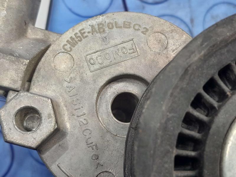 2021 Ford EcoSport Engine Belt Tensioner