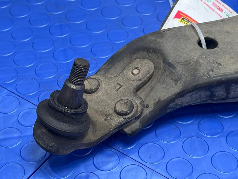 2007 Lexus ES 350 Lower Control Arm Front