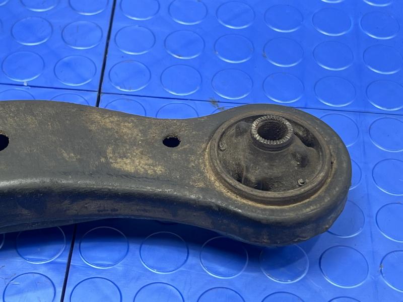 2007 Lexus ES 350 Lower Control Arm Front