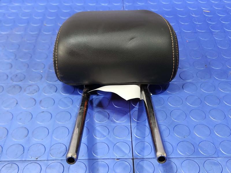 2019 GMC Terrain Headrest