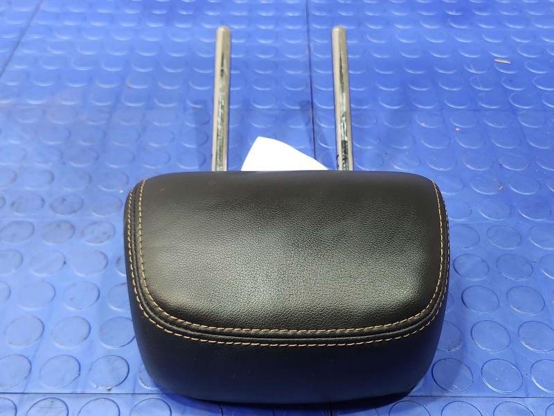 2019 GMC Terrain Headrest