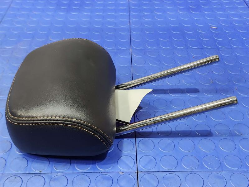 2019 GMC Terrain Headrest