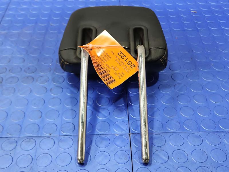2019 GMC Terrain Headrest