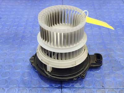 2017 Toyota Prius Blower Motor
