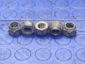 1977-1979 Cadillac Seville Steel Wheel Lug Nuts 5 Pcs Genuine OEM Parts