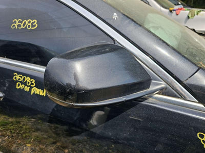 2013 Cadillac ATS Door Mirror