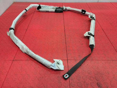 2004-2010 BMW X3 E83 Passenger Side Curtain Roof Air Bag Right OEM 72123420226