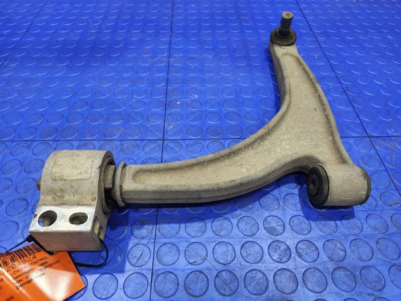 2009 Chevrolet Malibu Lower Control Arm Front
