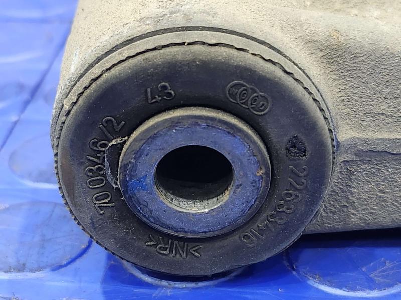 2009 Chevrolet Malibu Lower Control Arm Front