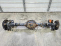 2007 Chevrolet Avalanche 1500 Axle Housing