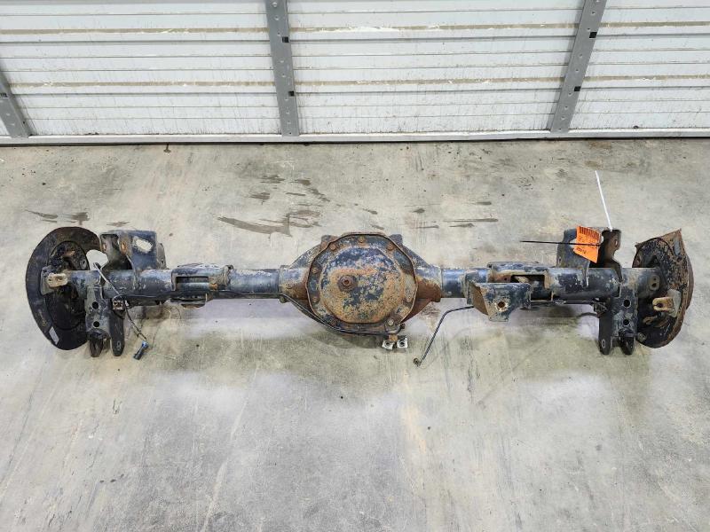 2007 Chevrolet Avalanche 1500 Axle Housing