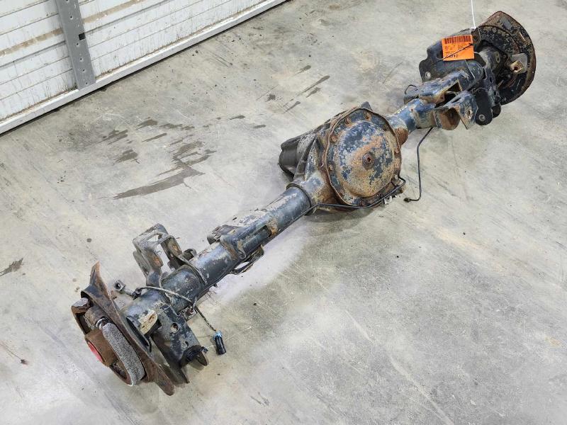 2007 Chevrolet Avalanche 1500 Axle Housing