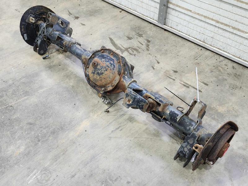 2007 Chevrolet Avalanche 1500 Axle Housing