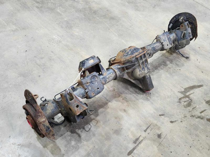 2007 Chevrolet Avalanche 1500 Axle Housing