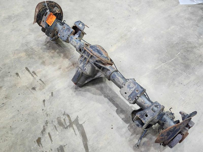 2007 Chevrolet Avalanche 1500 Axle Housing