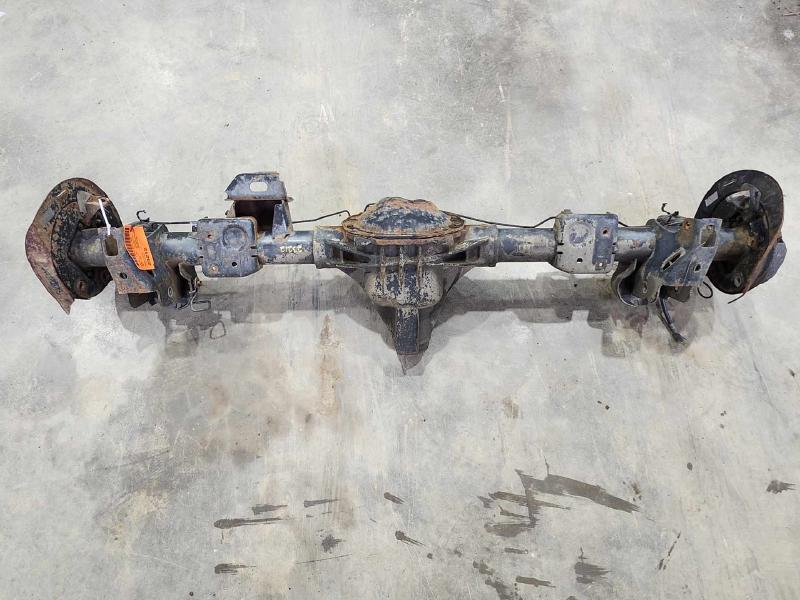 2007 Chevrolet Avalanche 1500 Axle Housing