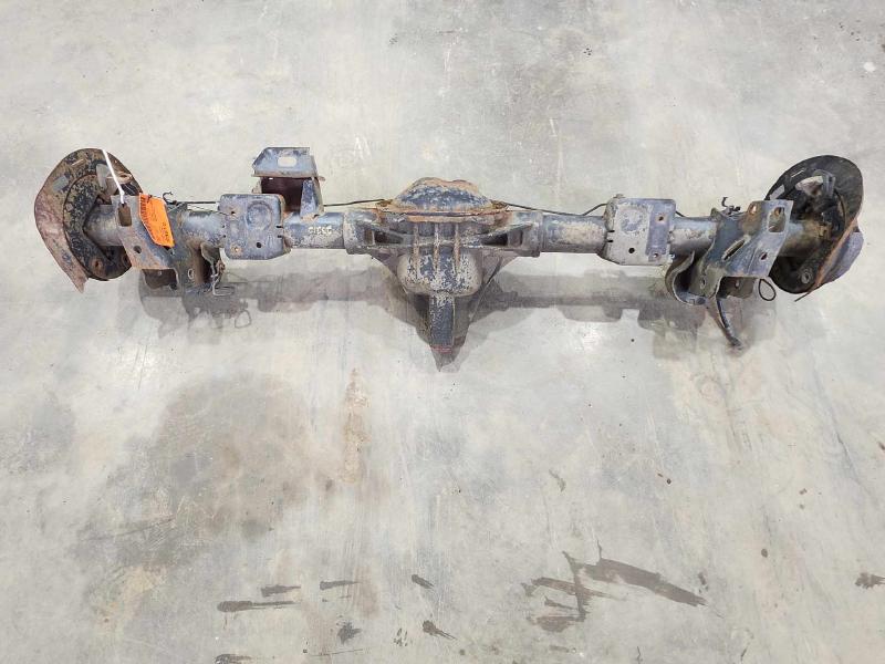 2007 Chevrolet Avalanche 1500 Axle Housing