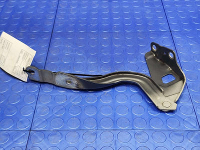 2013 Hyundai Accent Hood Hinge