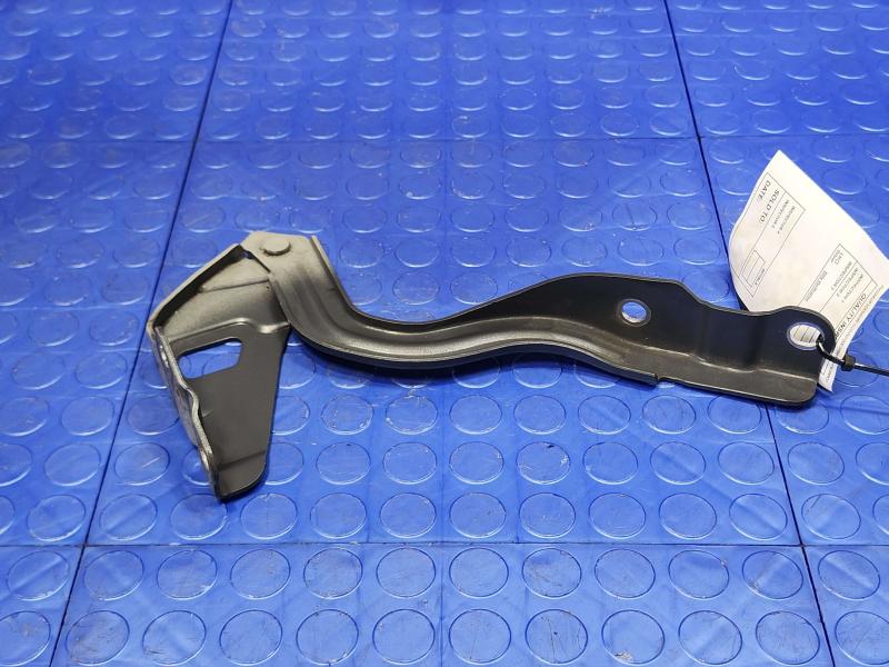 2013 Hyundai Accent Hood Hinge