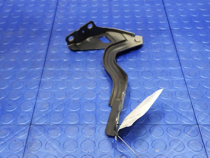 2013 Hyundai Accent Hood Hinge