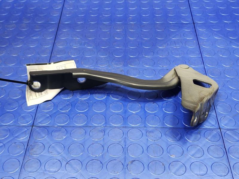 2013 Hyundai Accent Hood Hinge