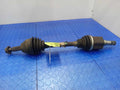 2013 Ford Transit Connect Axle Shaft