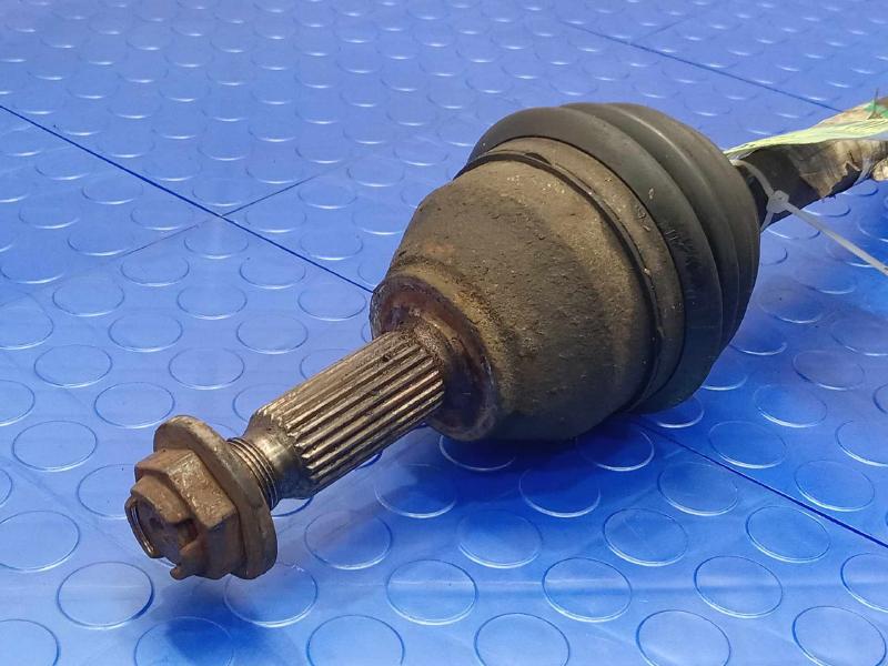 2013 Ford Transit Connect Axle Shaft