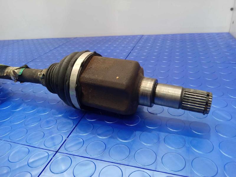 2013 Ford Transit Connect Axle Shaft