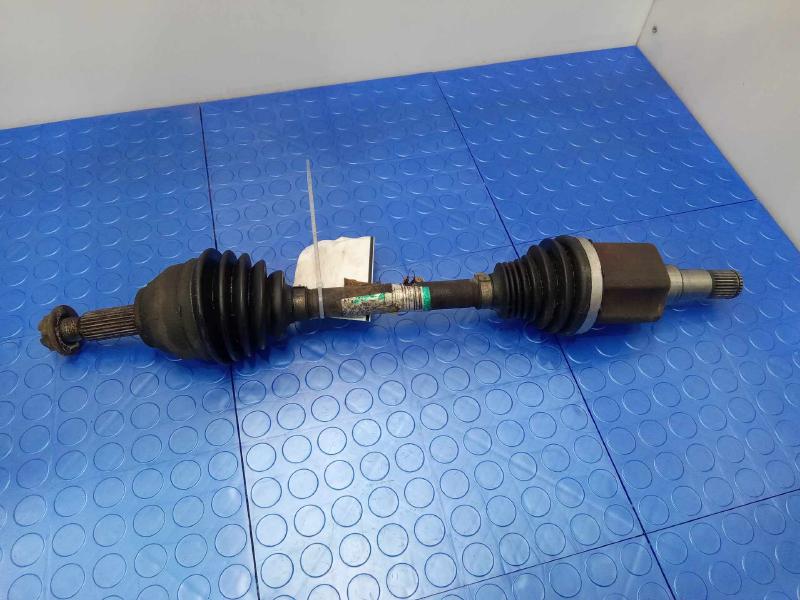2013 Ford Transit Connect Axle Shaft