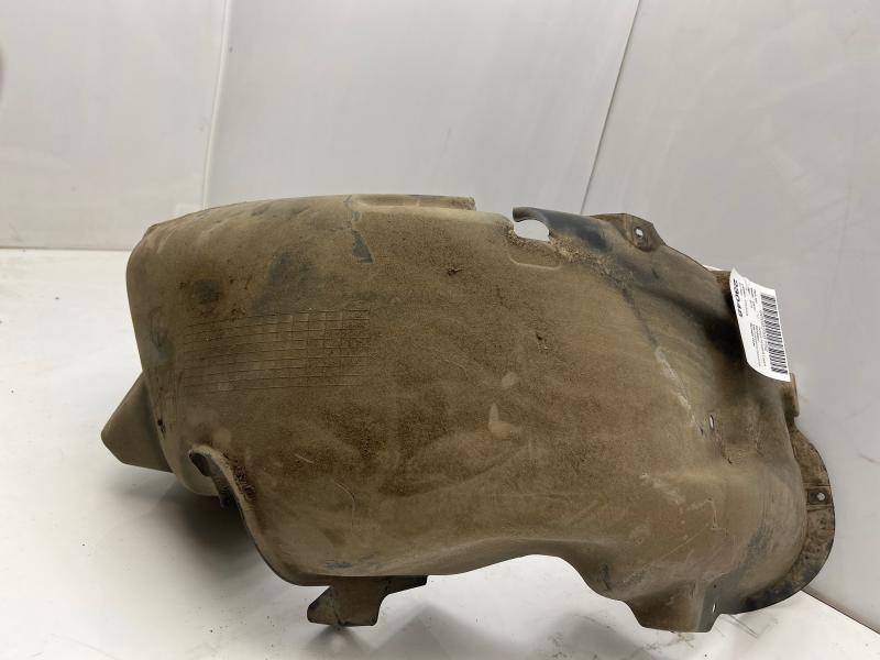 2013 - 2016 Dodge Dart Rear Wheelhouse Liner RH Passenger Side OEM