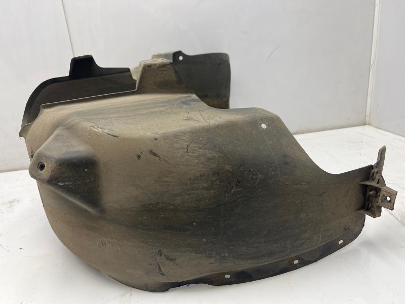 2013 - 2016 Dodge Dart Rear Wheelhouse Liner RH Passenger Side OEM